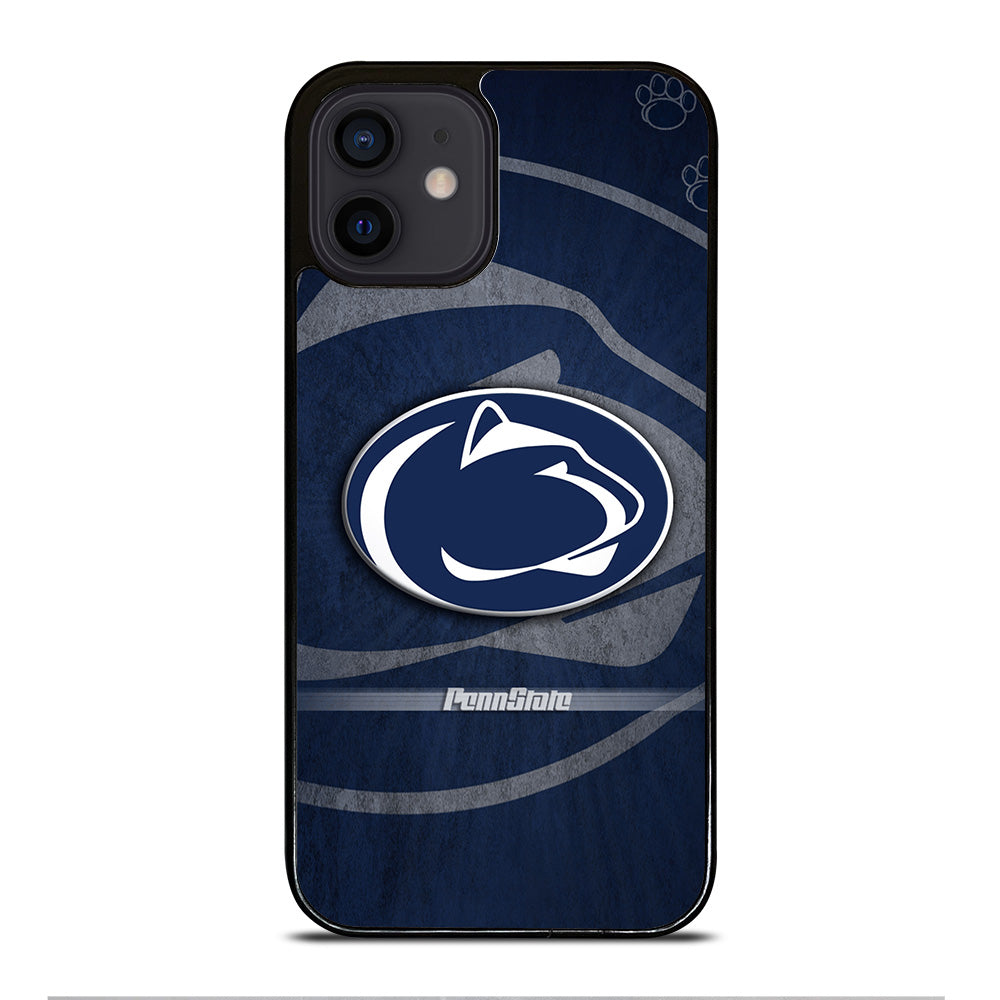 PENN STATE NITTANY LIONS FOOTBALL 1 iPhone 12 Mini Case Cover