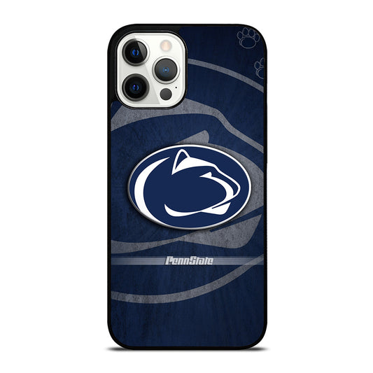 PENN STATE NITTANY LIONS FOOTBALL 1 iPhone 12 Pro Max Case Cover