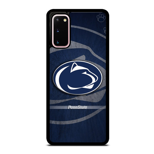 PENN STATE NITTANY LIONS FOOTBALL 1 Samsung Galaxy S20 Case Cover