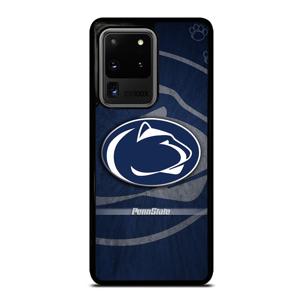 PENN STATE NITTANY LIONS FOOTBALL 1 Samsung Galaxy S20 Ultra Case Cover