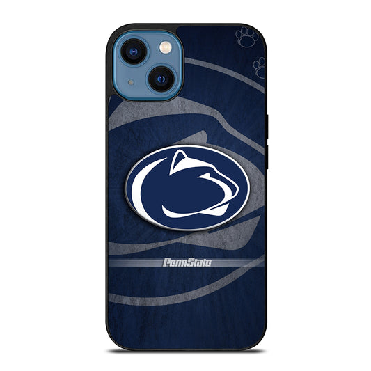 PENN STATE NITTANY LIONS FOOTBALL 1 iPhone 14 Case Cover