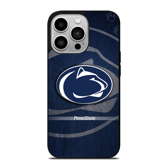 PENN STATE NITTANY LIONS FOOTBALL 1 iPhone 14 Pro Case Cover