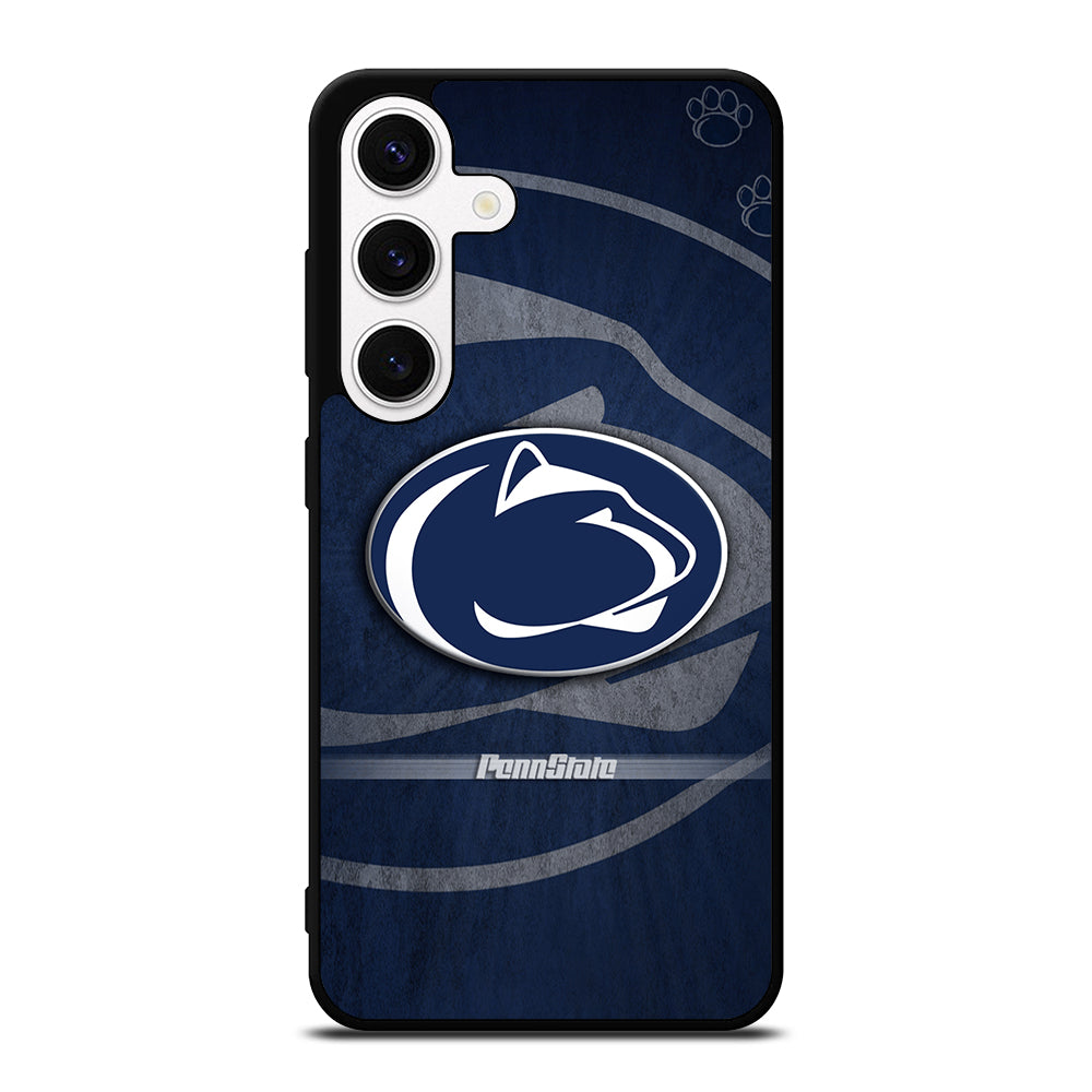PENN STATE NITTANY LIONS FOOTBALL 1 Samsung Galaxy S24 Case Cover