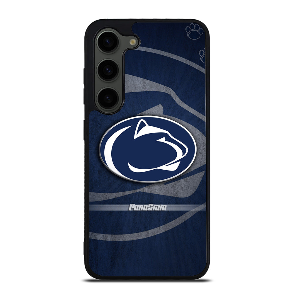 PENN STATE NITTANY LIONS FOOTBALL 1 Samsung Galaxy S23 Plus Case Cover