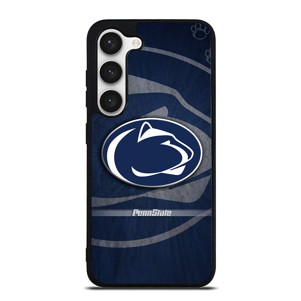 PENN STATE NITTANY LIONS FOOTBALL 1 Samsung Galaxy S23 Case Cover