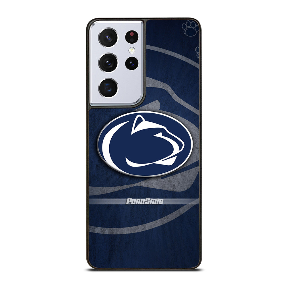 PENN STATE NITTANY LIONS FOOTBALL 1 Samsung Galaxy S21 Ultra Case Cover
