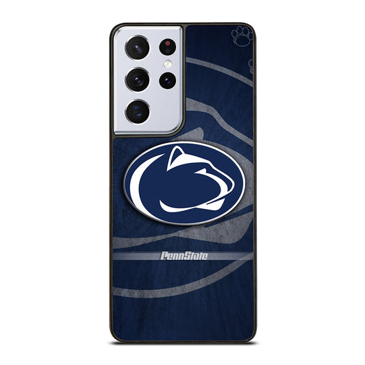 PENN STATE NITTANY LIONS FOOTBALL 1 Samsung Galaxy S21 Ultra Case Cover