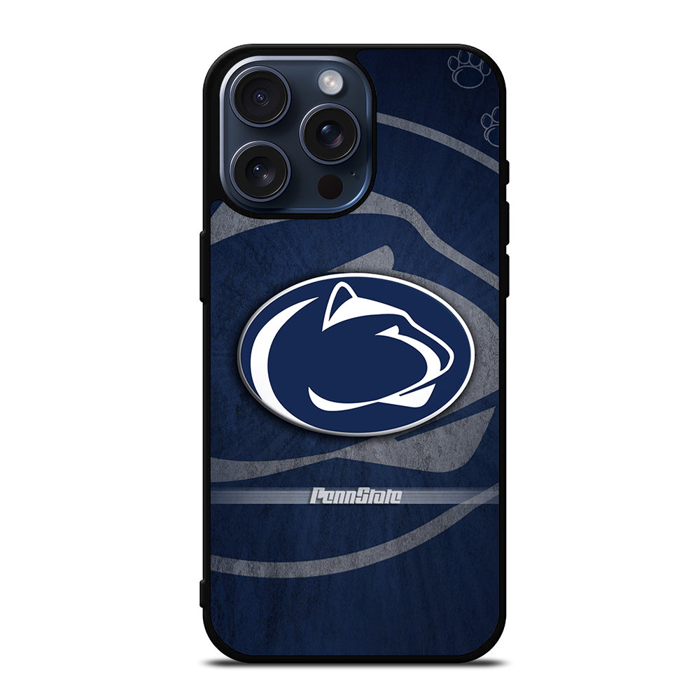 PENN STATE NITTANY LIONS FOOTBALL 1 iPhone 15 Pro Max Case Cover