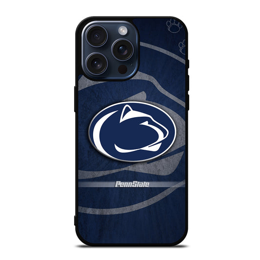 PENN STATE NITTANY LIONS FOOTBALL 1 iPhone 15 Pro Max Case Cover
