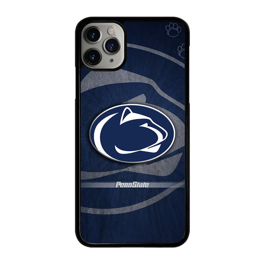 PENN STATE NITTANY LIONS FOOTBALL 1 iPhone 11 Pro Max Case Cover