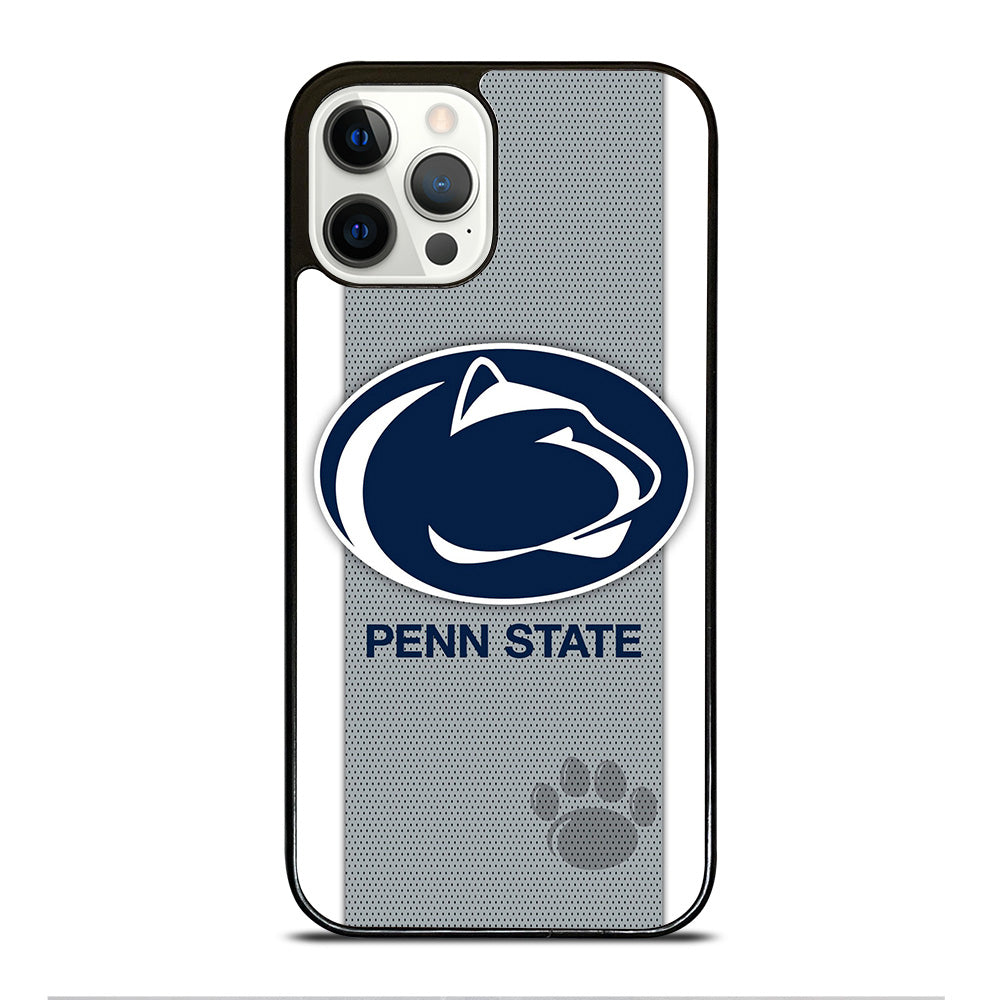 PENN STATE NITTANY LIONS FOOTBALL 2 iPhone 12 Pro Case Cover