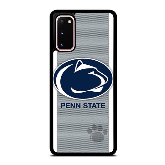PENN STATE NITTANY LIONS FOOTBALL 2 Samsung Galaxy S20 Case Cover