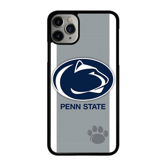 PENN STATE NITTANY LIONS FOOTBALL 2 iPhone 11 Pro Max Case Cover