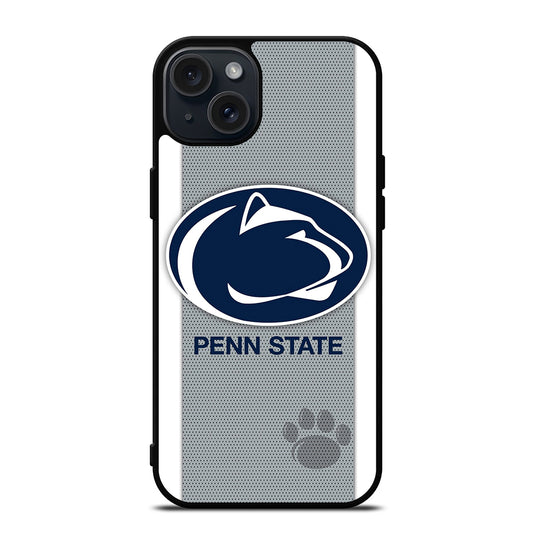 PENN STATE NITTANY LIONS FOOTBALL 2 iPhone 15 Plus Case Cover