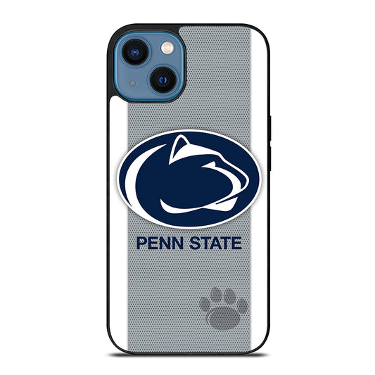 PENN STATE NITTANY LIONS FOOTBALL 2 iPhone 14 Case Cover
