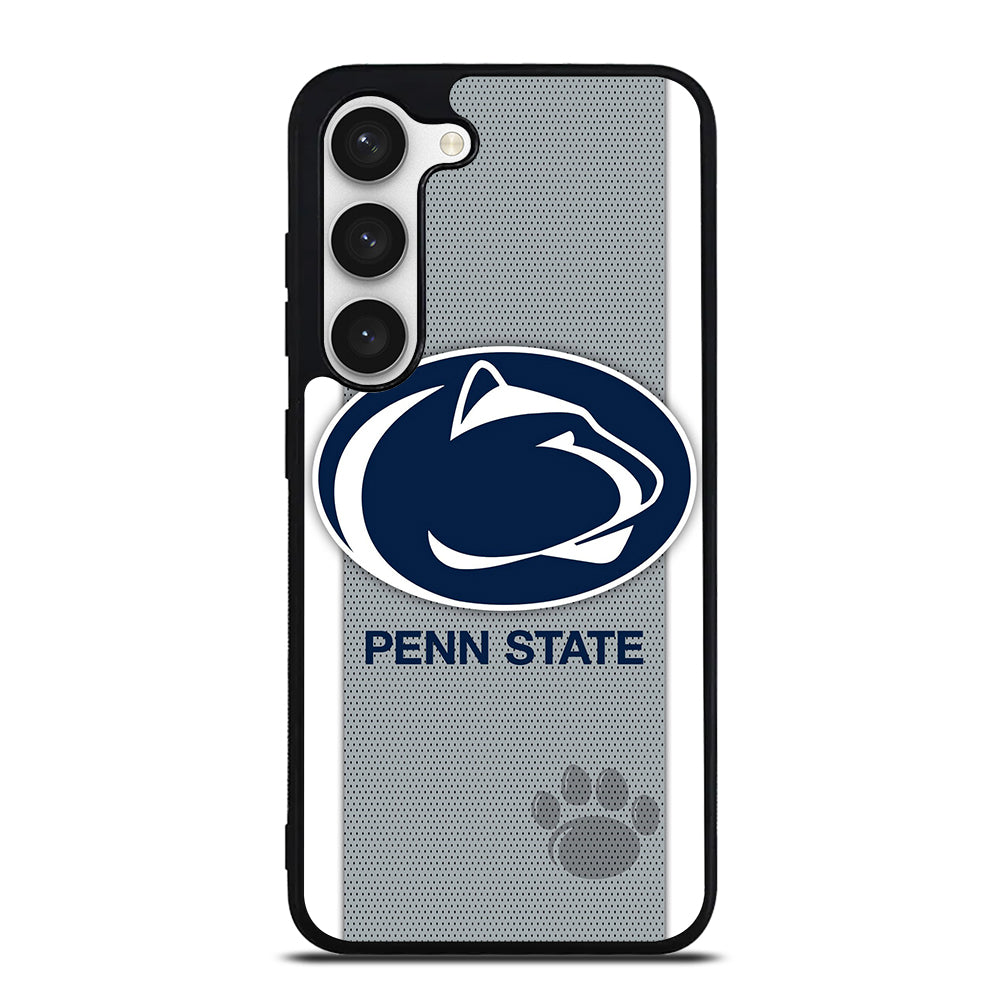 PENN STATE NITTANY LIONS FOOTBALL 2 Samsung Galaxy S23 Case Cover