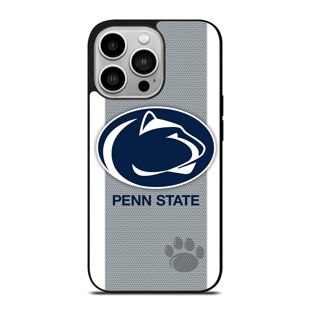PENN STATE NITTANY LIONS FOOTBALL 2 iPhone 14 Pro Case Cover