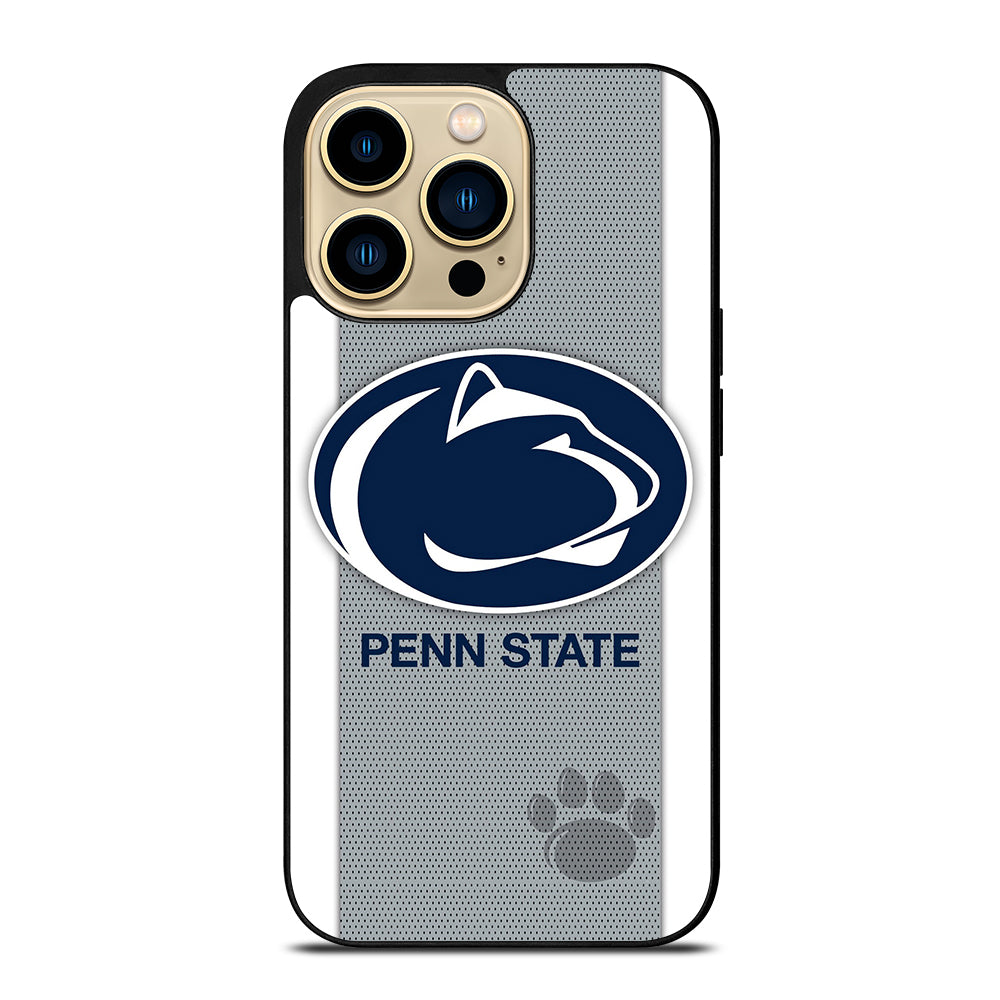 PENN STATE NITTANY LIONS FOOTBALL 2 iPhone 14 Pro Max Case Cover