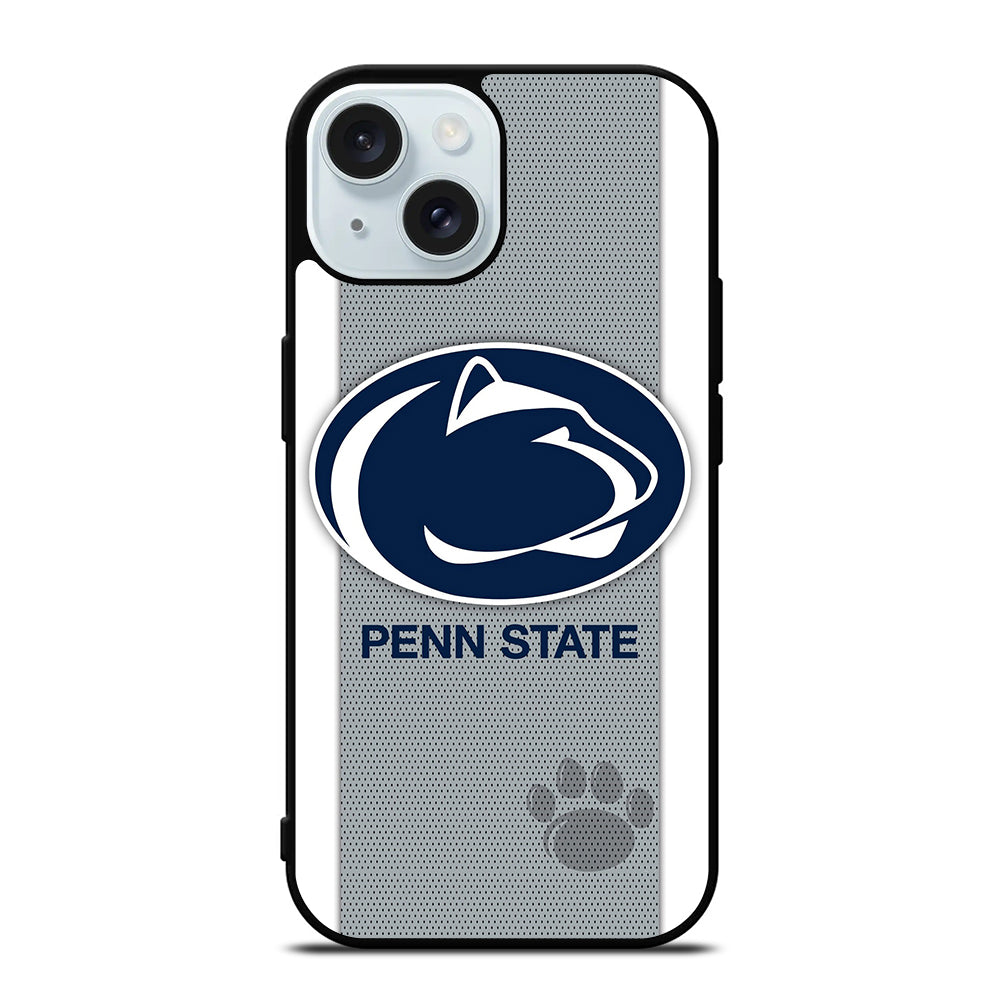 PENN STATE NITTANY LIONS FOOTBALL 2 iPhone 15 Case Cover