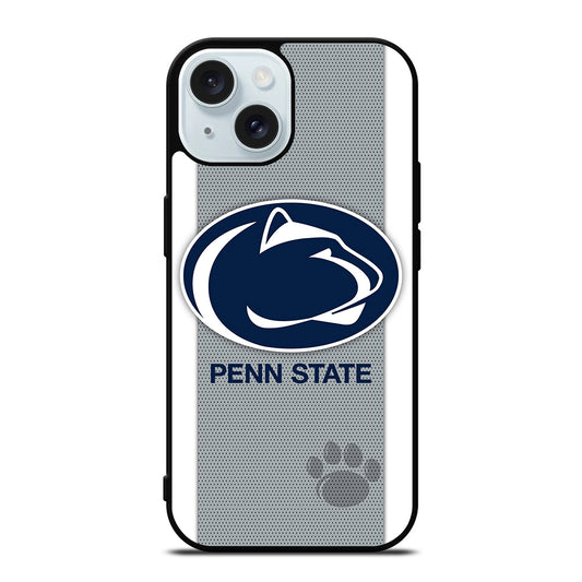 PENN STATE NITTANY LIONS FOOTBALL 2 iPhone 15 Case Cover