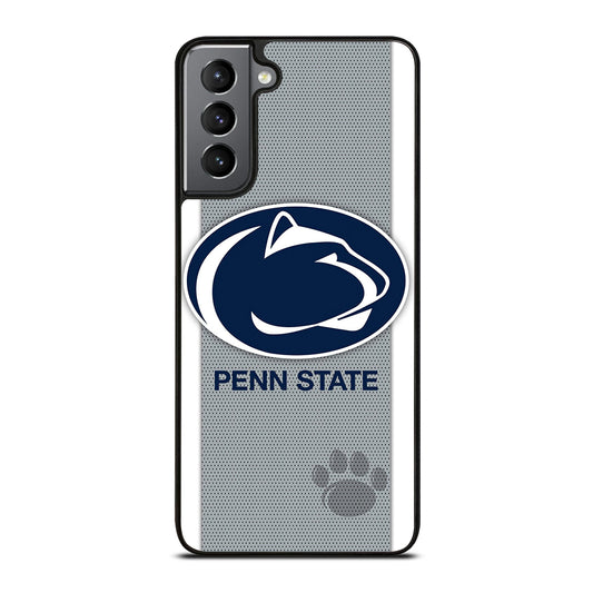 PENN STATE NITTANY LIONS FOOTBALL 2 Samsung Galaxy S21 Plus Case Cover