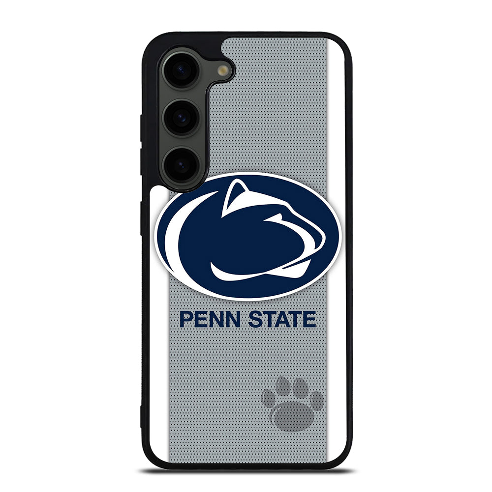 PENN STATE NITTANY LIONS FOOTBALL 2 Samsung Galaxy S23 Plus Case Cover