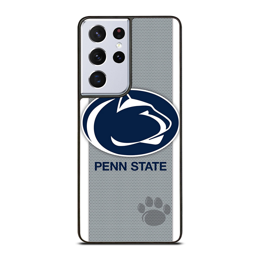 PENN STATE NITTANY LIONS FOOTBALL 2 Samsung Galaxy S21 Ultra Case Cover