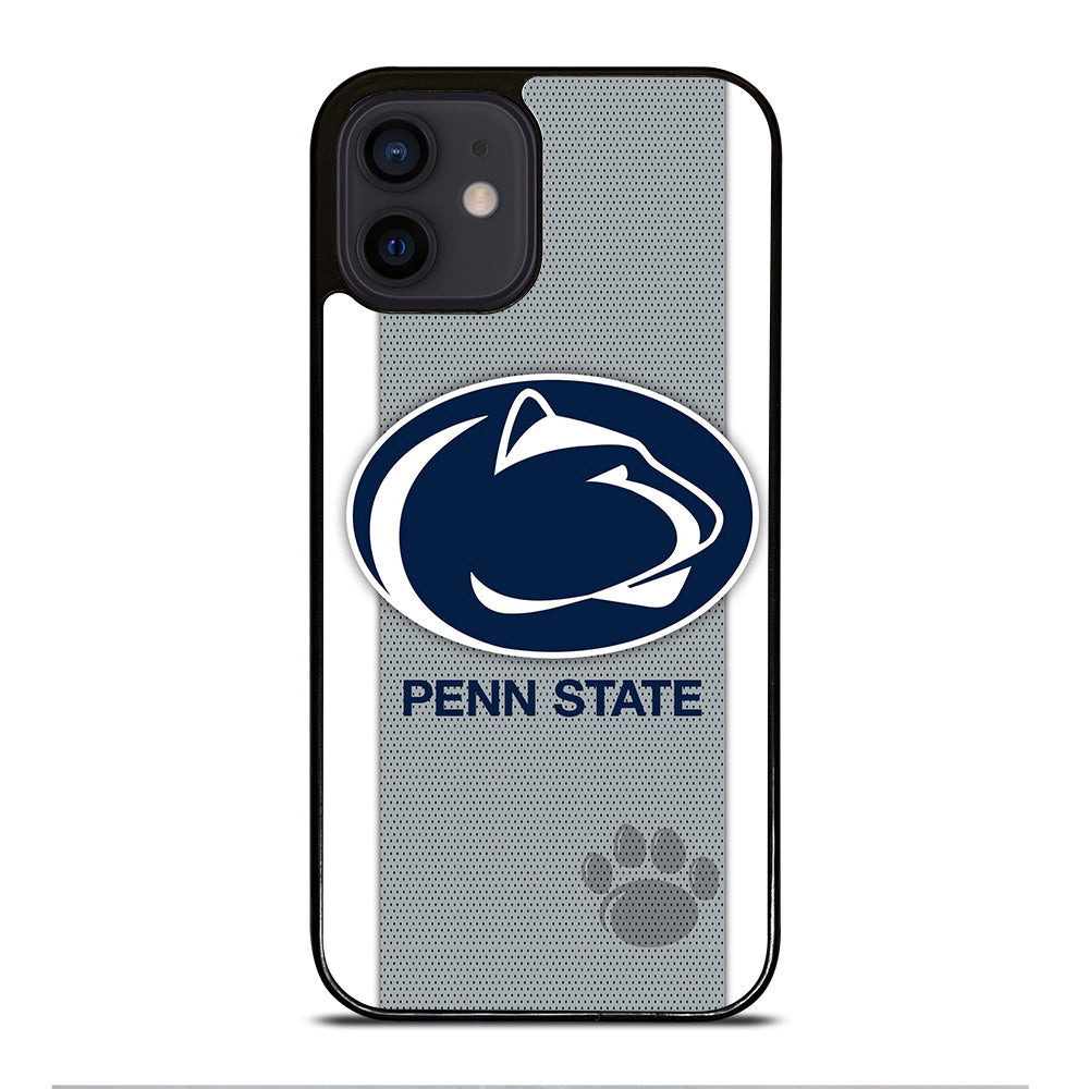 PENN STATE NITTANY LIONS FOOTBALL 2 iPhone 12 Mini Case Cover