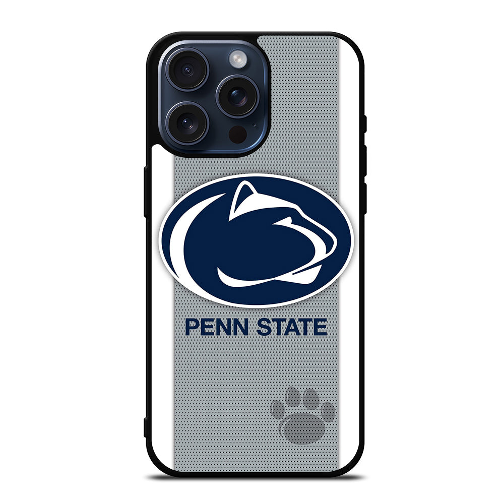 PENN STATE NITTANY LIONS FOOTBALL 2 iPhone 15 Pro Max Case Cover