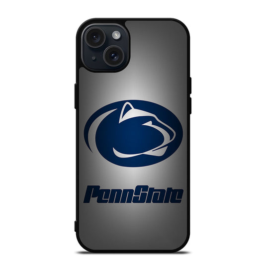 PENN STATE NITTANY LIONS FOOTBALL 3 iPhone 15 Plus Case Cover