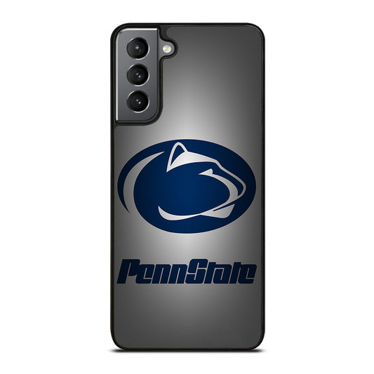 PENN STATE NITTANY LIONS FOOTBALL 3 Samsung Galaxy S21 Plus Case Cover