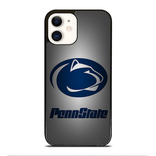 PENN STATE NITTANY LIONS FOOTBALL 3 iPhone 12 Case Cover