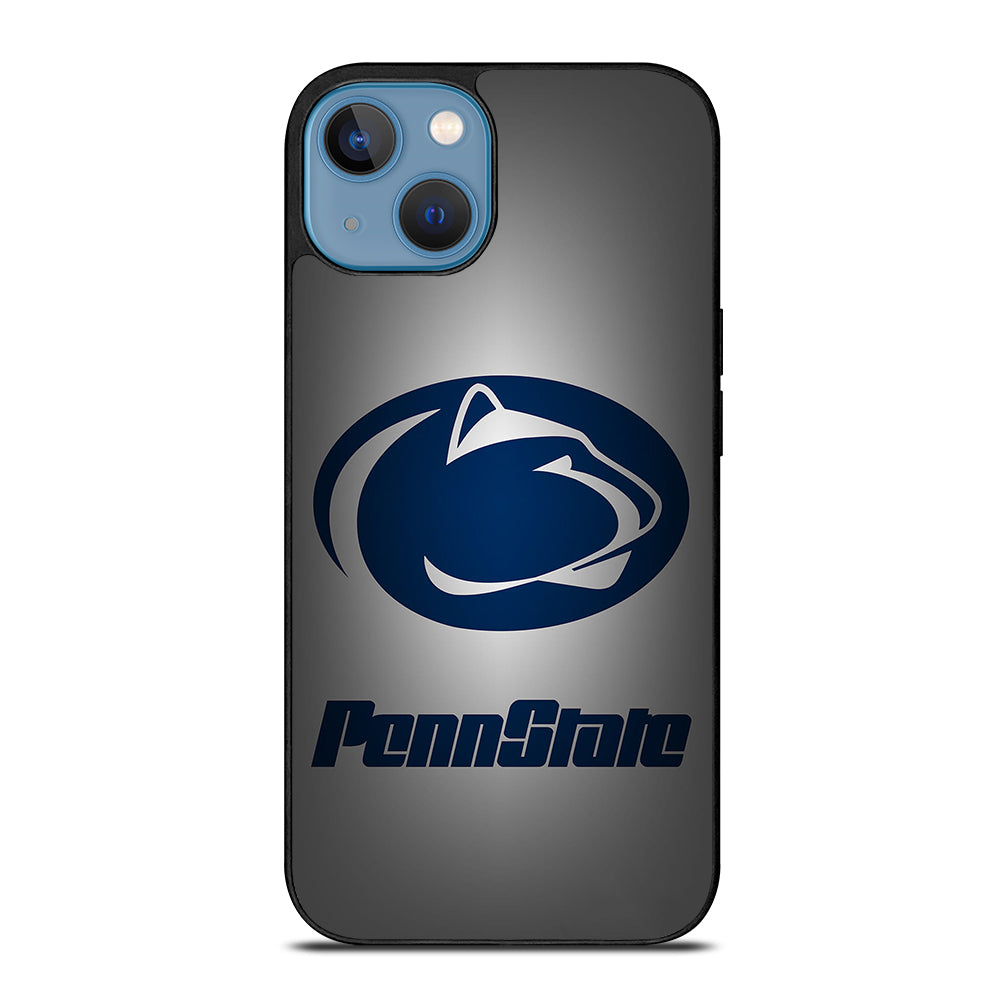 PENN STATE NITTANY LIONS FOOTBALL 3 iPhone 13 Case Cover
