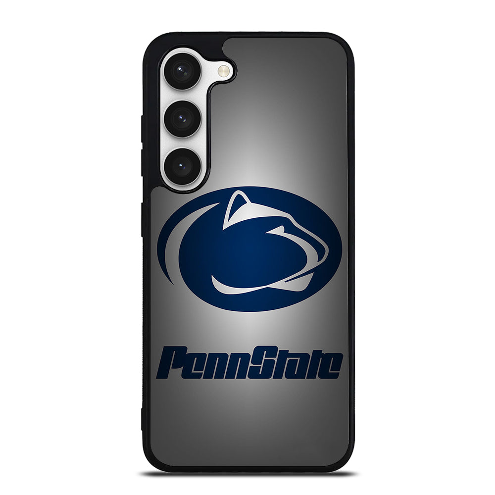 PENN STATE NITTANY LIONS FOOTBALL 3 Samsung Galaxy S23 Case Cover