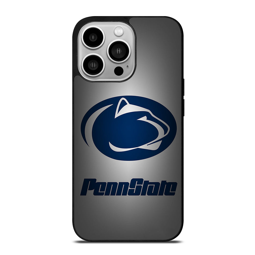 PENN STATE NITTANY LIONS FOOTBALL 3 iPhone 14 Pro Case Cover