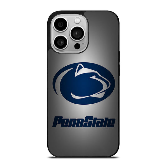 PENN STATE NITTANY LIONS FOOTBALL 3 iPhone 14 Pro Case Cover