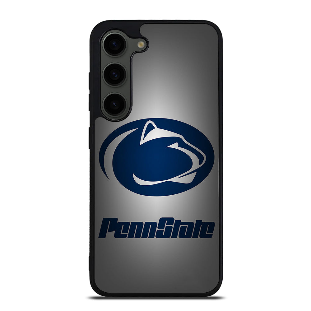 PENN STATE NITTANY LIONS FOOTBALL 3 Samsung Galaxy S23 Plus Case Cover
