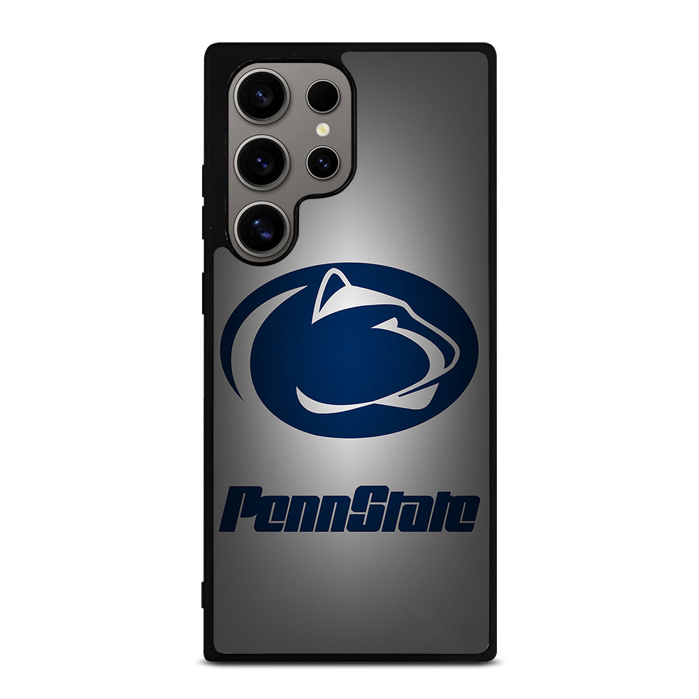 PENN STATE NITTANY LIONS FOOTBALL 3 Samsung Galaxy S24 Ultra Case Cover