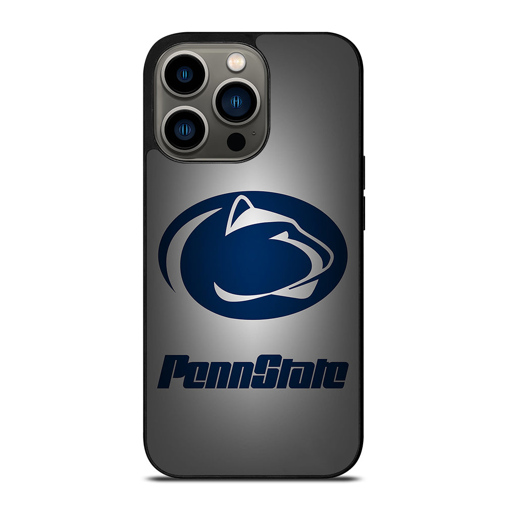 PENN STATE NITTANY LIONS FOOTBALL 3 iPhone 13 Pro Case Cover