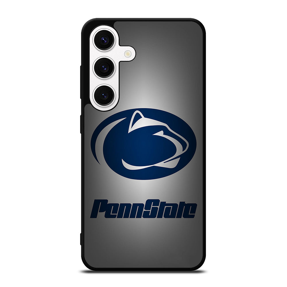 PENN STATE NITTANY LIONS FOOTBALL 3 Samsung Galaxy S24 Case Cover