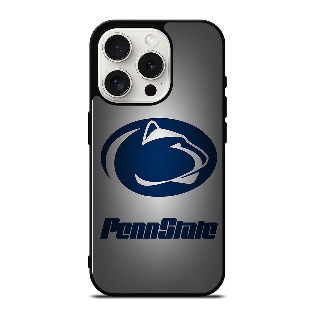 PENN STATE NITTANY LIONS FOOTBALL 3 iPhone 15 Pro Case Cover