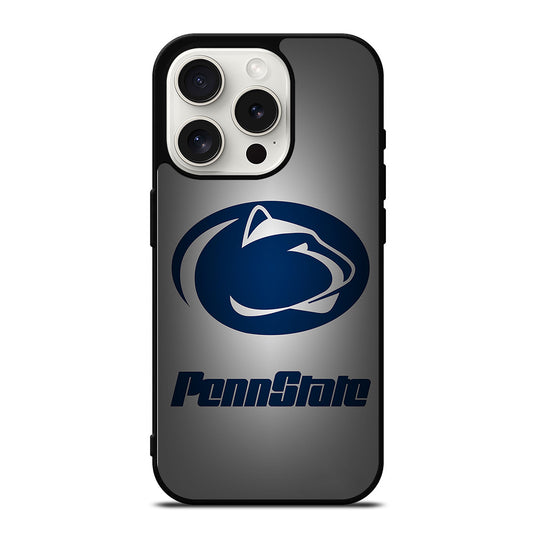 PENN STATE NITTANY LIONS FOOTBALL 3 iPhone 15 Pro Case Cover