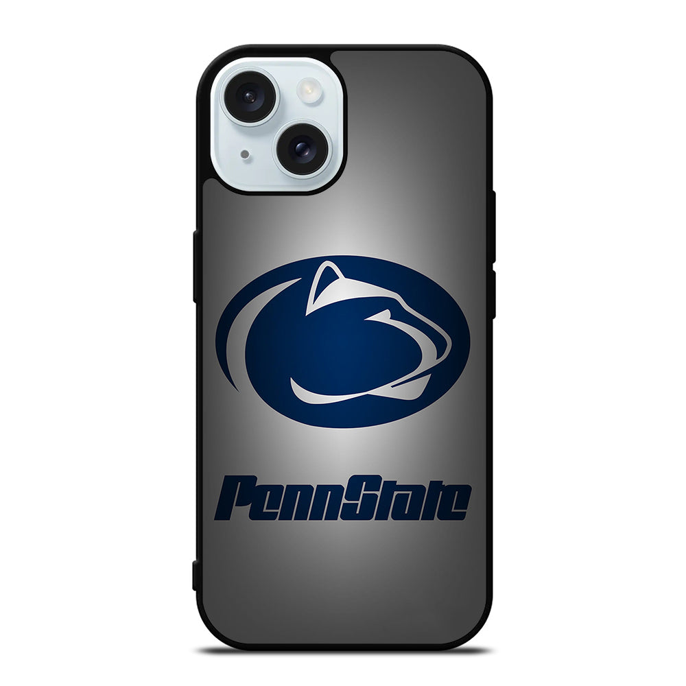 PENN STATE NITTANY LIONS FOOTBALL 3 iPhone 15 Case Cover