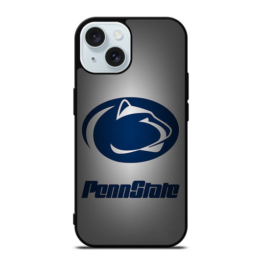 PENN STATE NITTANY LIONS FOOTBALL 3 iPhone 15 Case Cover