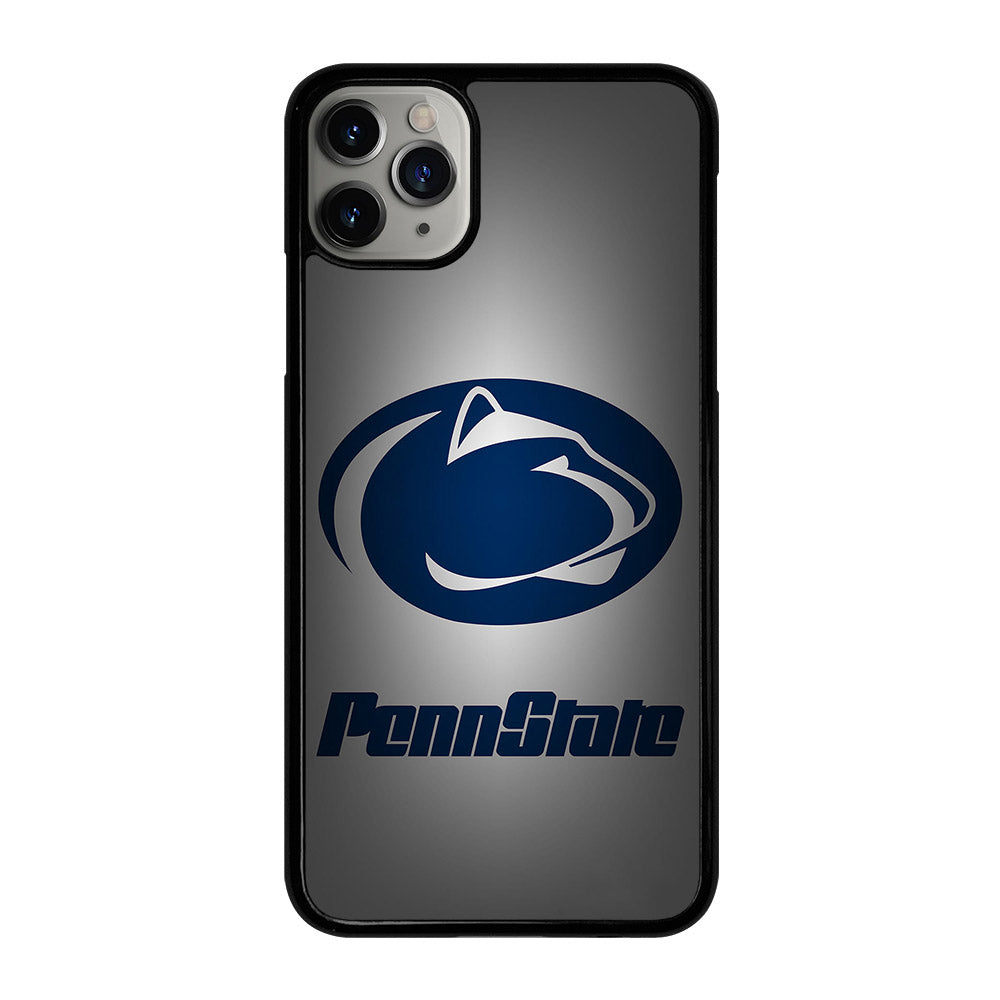PENN STATE NITTANY LIONS FOOTBALL 3 iPhone 11 Pro Max Case Cover
