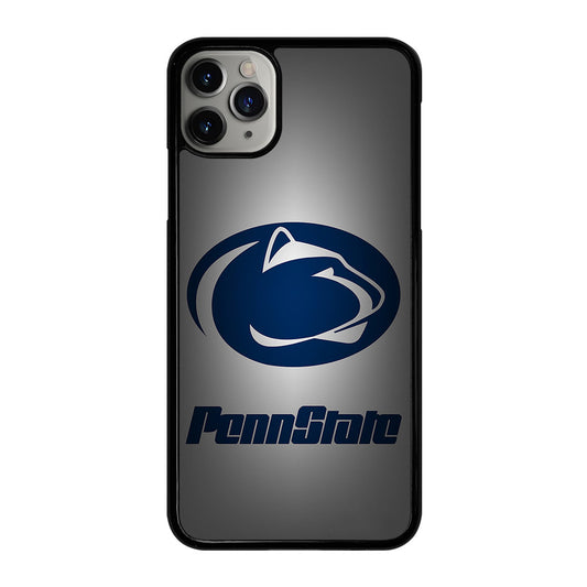 PENN STATE NITTANY LIONS FOOTBALL 3 iPhone 11 Pro Max Case Cover