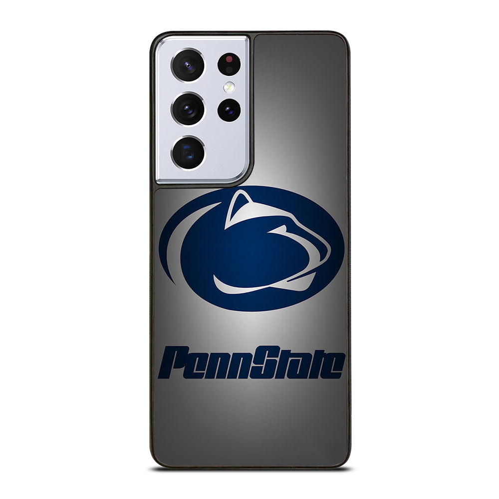 PENN STATE NITTANY LIONS FOOTBALL 3 Samsung Galaxy S21 Ultra Case Cover