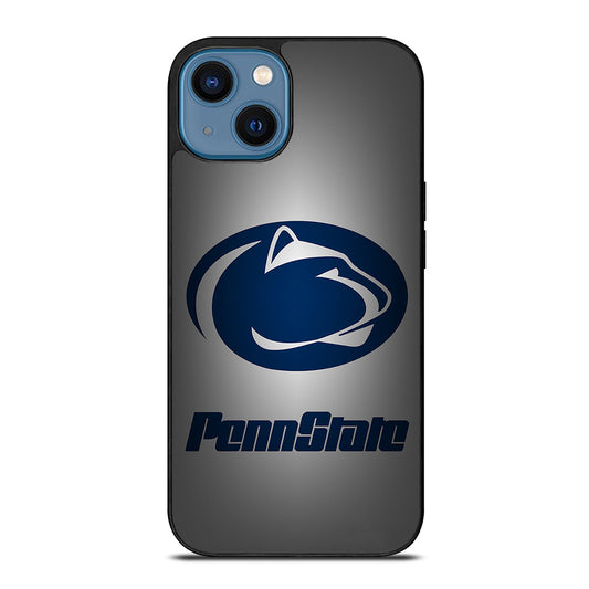 PENN STATE NITTANY LIONS FOOTBALL 3 iPhone 14 Case Cover