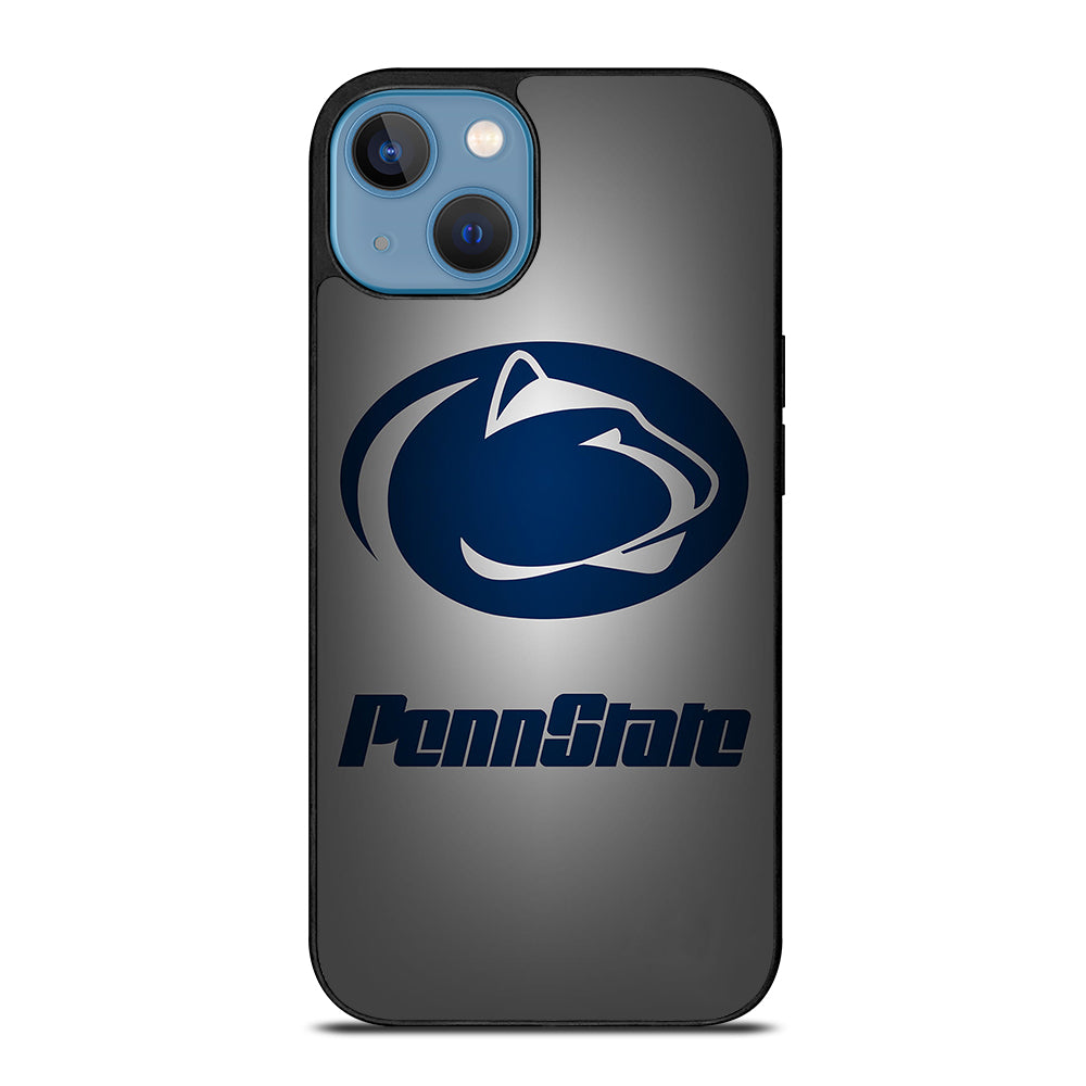 PENN STATE NITTANY LIONS FOOTBALL NFL 1 iPhone 13 Case Cover