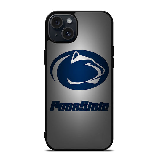 PENN STATE NITTANY LIONS FOOTBALL NFL 1 iPhone 15 Plus Case Cover